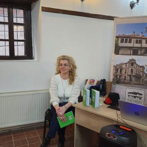 „КАД СЕ СУНЦЕ ПРОБУДИ“ – ПРЕДСТАВЉЕНА ЗБИРКА ПЕСАМА ЗА ДЕЦУ