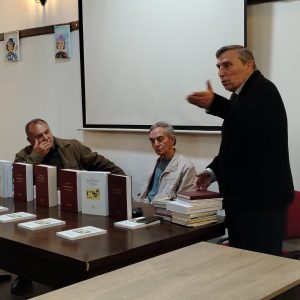 КАКО ПОБЕДИТИ (НЕ)ПРИЈАТЕЉЕ