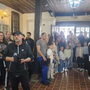 СВЕЧАНО ОБЕЛЕЖЕН ДАН НАРОДНЕ БИБЛИОТЕКЕ ,,ДЕСАНКА МАКСИМОВИЋ“