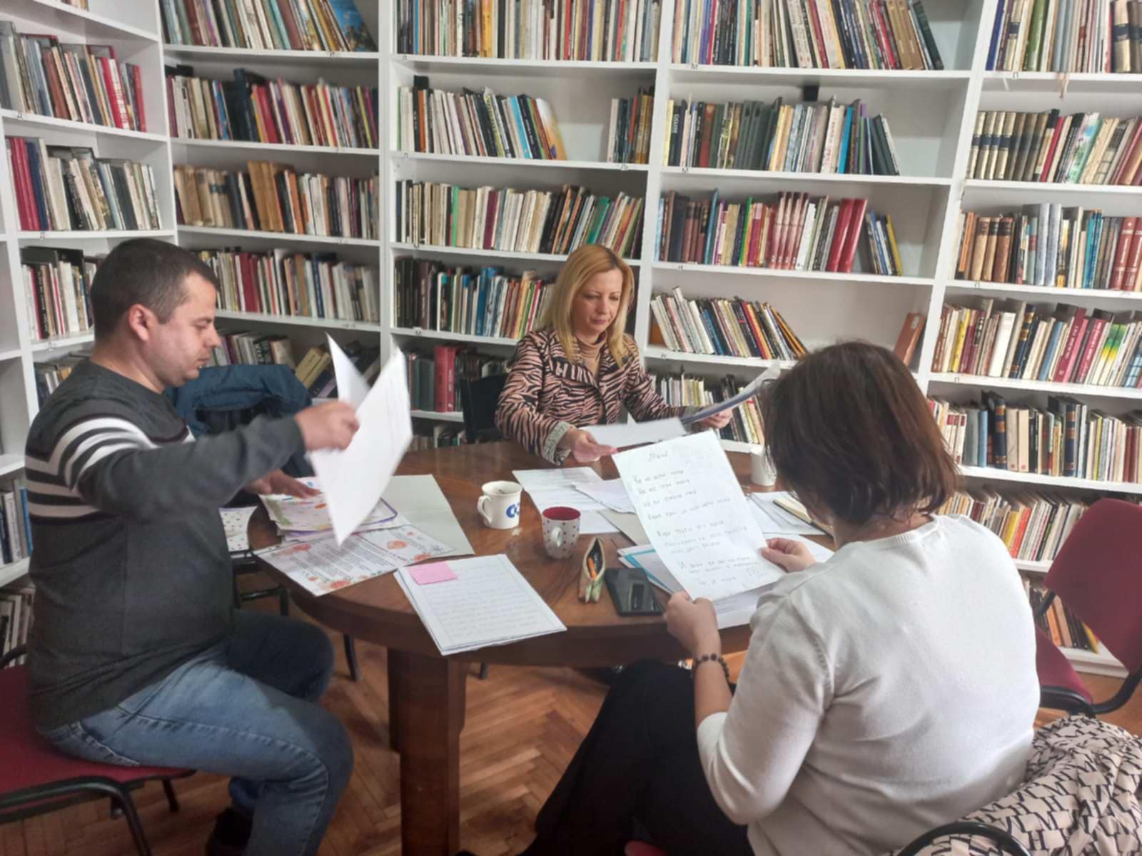 РЕЗУЛТАТИ КОНКУРСА „Најлепши осмех и највећа срећа – Мама“